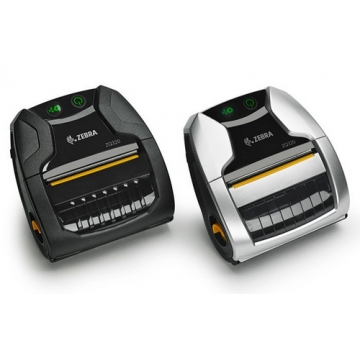 Zebra ZQ300
